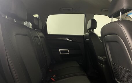 Opel Antara I, 2012 год, 1 254 000 рублей, 20 фотография