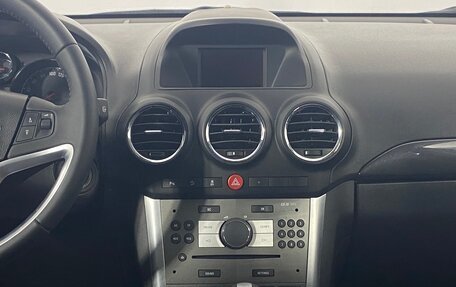 Opel Antara I, 2012 год, 1 254 000 рублей, 16 фотография
