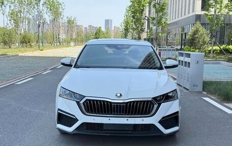 Skoda Octavia IV, 2022 год, 1 630 100 рублей, 3 фотография