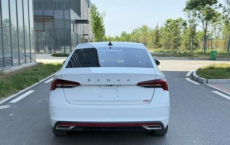 Skoda Octavia IV, 2022 год, 1 630 100 рублей, 6 фотография