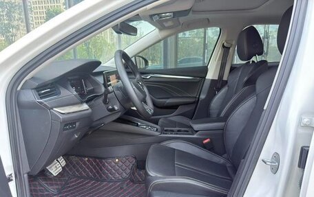 Skoda Octavia IV, 2022 год, 1 630 100 рублей, 7 фотография