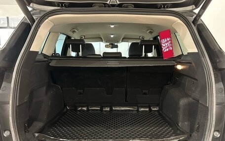 Ford Kuga III, 2017 год, 1 399 000 рублей, 12 фотография