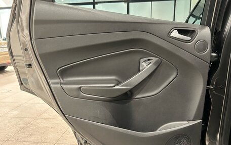 Ford Kuga III, 2017 год, 1 399 000 рублей, 14 фотография