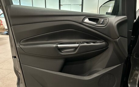Ford Kuga III, 2017 год, 1 399 000 рублей, 16 фотография