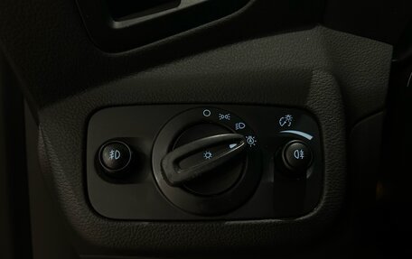 Ford Kuga III, 2017 год, 1 399 000 рублей, 23 фотография