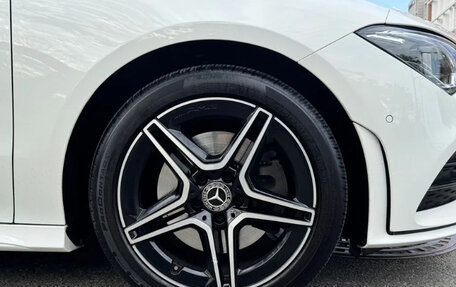 Mercedes-Benz CLA, 2020 год, 2 200 000 рублей, 5 фотография