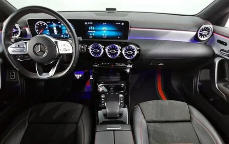 Mercedes-Benz CLA, 2021 год, 2 775 855 рублей, 5 фотография