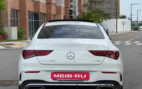 Mercedes-Benz CLA, 2020 год, 2 200 000 рублей, 4 фотография