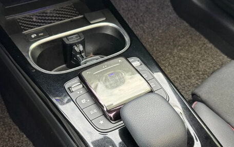 Mercedes-Benz CLA, 2020 год, 2 200 000 рублей, 15 фотография