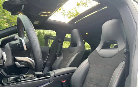 Mercedes-Benz CLA, 2020 год, 2 200 000 рублей, 17 фотография