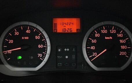 Renault Logan I, 2006 год, 440 000 рублей, 6 фотография