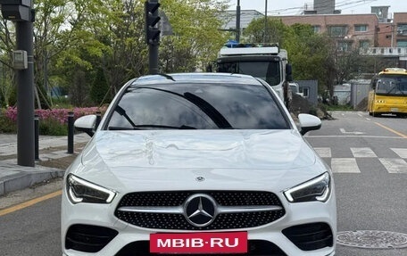 Mercedes-Benz CLA, 2020 год, 2 200 000 рублей, 3 фотография