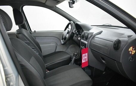 Renault Logan I, 2006 год, 440 000 рублей, 8 фотография