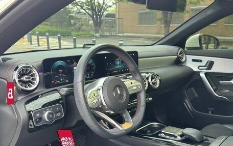 Mercedes-Benz CLA, 2020 год, 2 200 000 рублей, 8 фотография