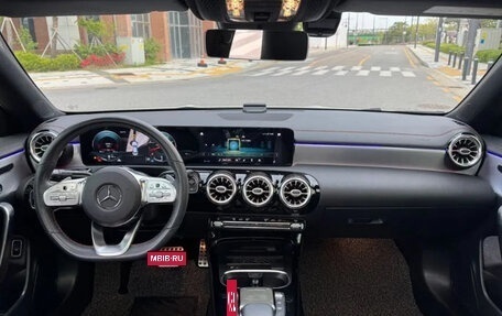 Mercedes-Benz CLA, 2020 год, 2 200 000 рублей, 7 фотография