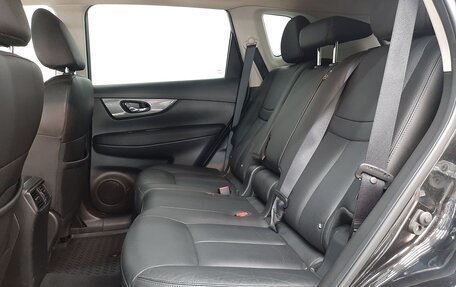 Nissan X-Trail, 2018 год, 1 740 000 рублей, 12 фотография