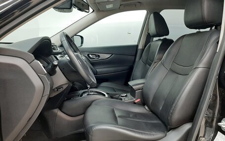Nissan X-Trail, 2018 год, 1 740 000 рублей, 10 фотография