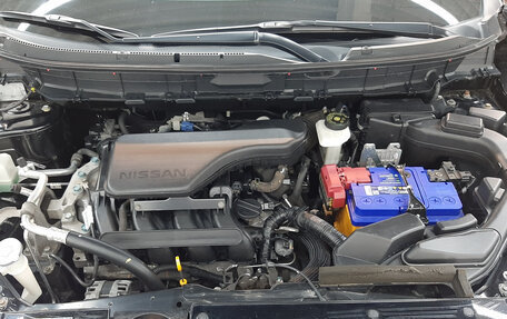 Nissan X-Trail, 2018 год, 1 740 000 рублей, 7 фотография