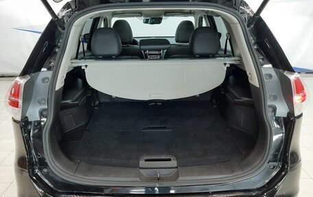 Nissan X-Trail, 2018 год, 1 740 000 рублей, 5 фотография