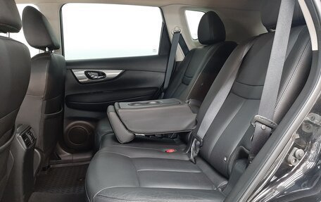 Nissan X-Trail, 2018 год, 1 740 000 рублей, 13 фотография