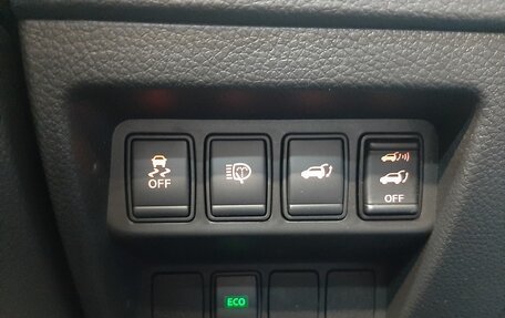 Nissan X-Trail, 2018 год, 1 740 000 рублей, 19 фотография