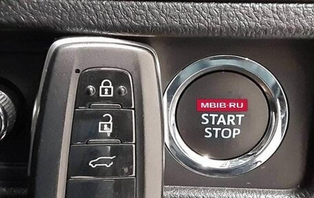 Toyota Land Cruiser Prado 150 рестайлинг 2, 2022 год, 3 700 000 рублей, 23 фотография