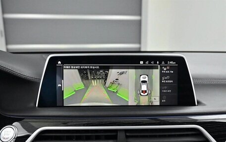 BMW 7 серия, 2020 год, 4 980 000 рублей, 15 фотография