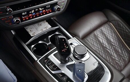 BMW 7 серия, 2020 год, 4 980 000 рублей, 12 фотография