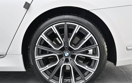 BMW 7 серия, 2020 год, 4 980 000 рублей, 16 фотография