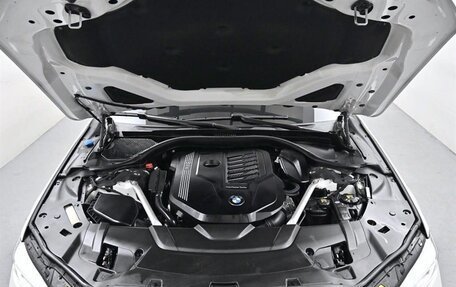 BMW 7 серия, 2020 год, 4 980 000 рублей, 17 фотография