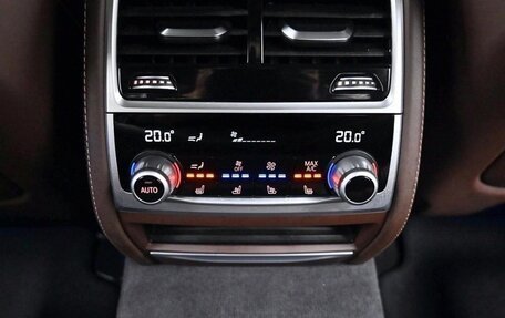 BMW 7 серия, 2020 год, 4 980 000 рублей, 18 фотография