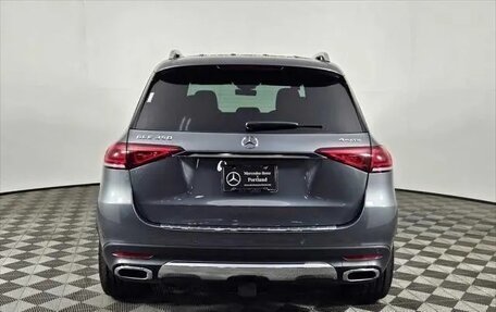 Mercedes-Benz GLE, 2021 год, 5 980 000 рублей, 3 фотография