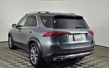 Mercedes-Benz GLE, 2021 год, 5 980 000 рублей, 2 фотография