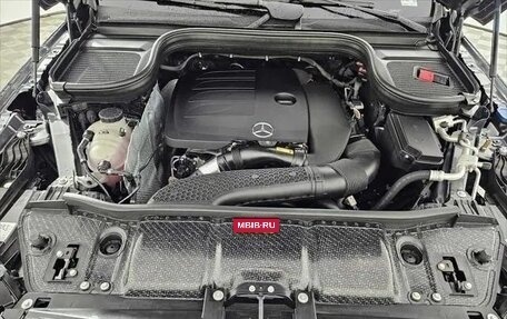 Mercedes-Benz GLE, 2021 год, 5 980 000 рублей, 5 фотография