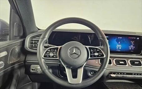 Mercedes-Benz GLE, 2021 год, 5 980 000 рублей, 12 фотография