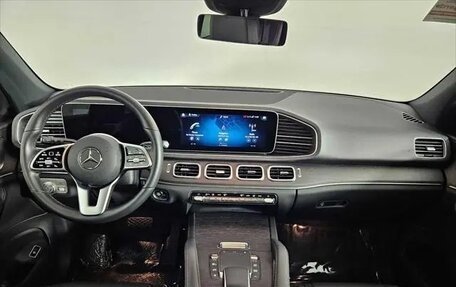 Mercedes-Benz GLE, 2021 год, 5 980 000 рублей, 11 фотография