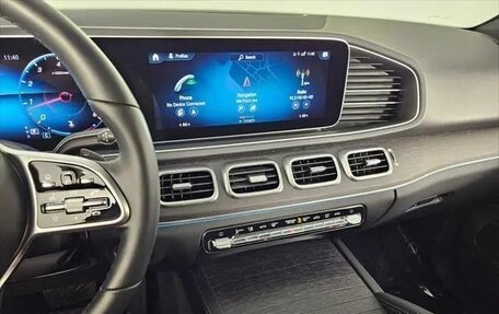 Mercedes-Benz GLE, 2021 год, 5 980 000 рублей, 16 фотография