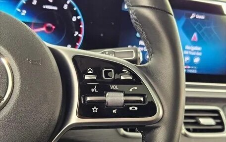 Mercedes-Benz GLE, 2021 год, 5 980 000 рублей, 14 фотография