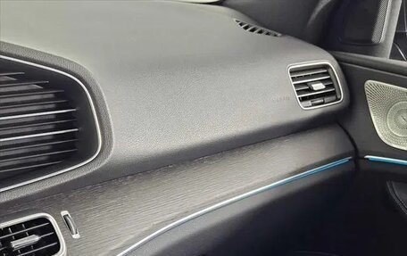 Mercedes-Benz GLE, 2021 год, 5 980 000 рублей, 21 фотография