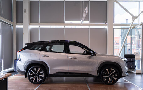 Geely Atlas, 2024 год, 3 717 190 рублей, 8 фотография
