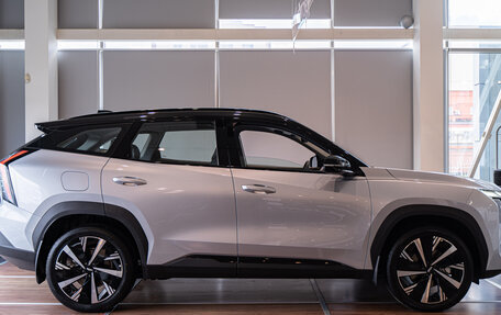 Geely Atlas, 2024 год, 3 717 190 рублей, 7 фотография