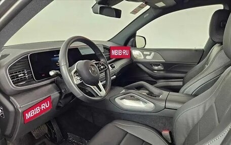 Mercedes-Benz GLE, 2021 год, 5 980 000 рублей, 10 фотография