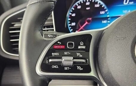 Mercedes-Benz GLE, 2021 год, 5 980 000 рублей, 13 фотография