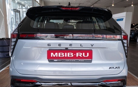 Geely Atlas, 2024 год, 3 717 190 рублей, 15 фотография