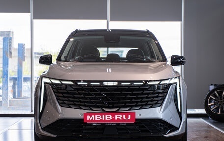 Geely Atlas, 2024 год, 3 717 190 рублей, 4 фотография