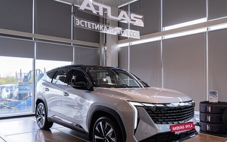 Geely Atlas, 2024 год, 3 717 190 рублей, 6 фотография