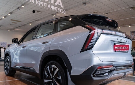 Geely Atlas, 2024 год, 3 717 190 рублей, 18 фотография