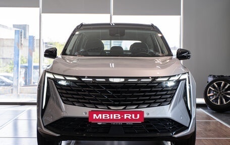 Geely Atlas, 2024 год, 3 717 190 рублей, 2 фотография