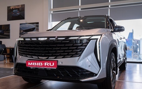 Geely Atlas, 2024 год, 3 717 190 рублей, 5 фотография