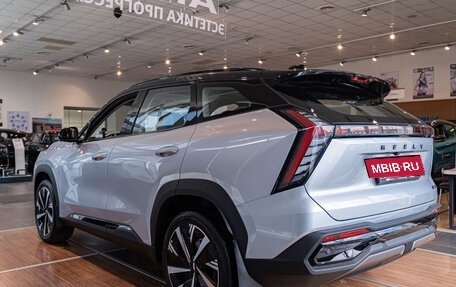 Geely Atlas, 2024 год, 3 717 190 рублей, 16 фотография